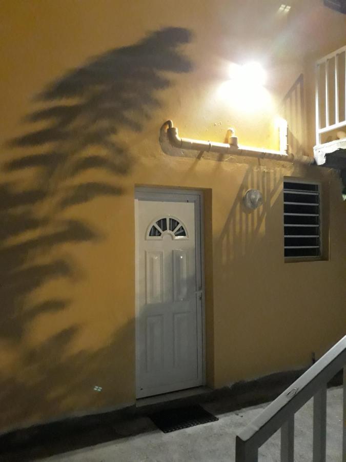 A La Montagne Apartment Le Morne-Vert Exterior photo